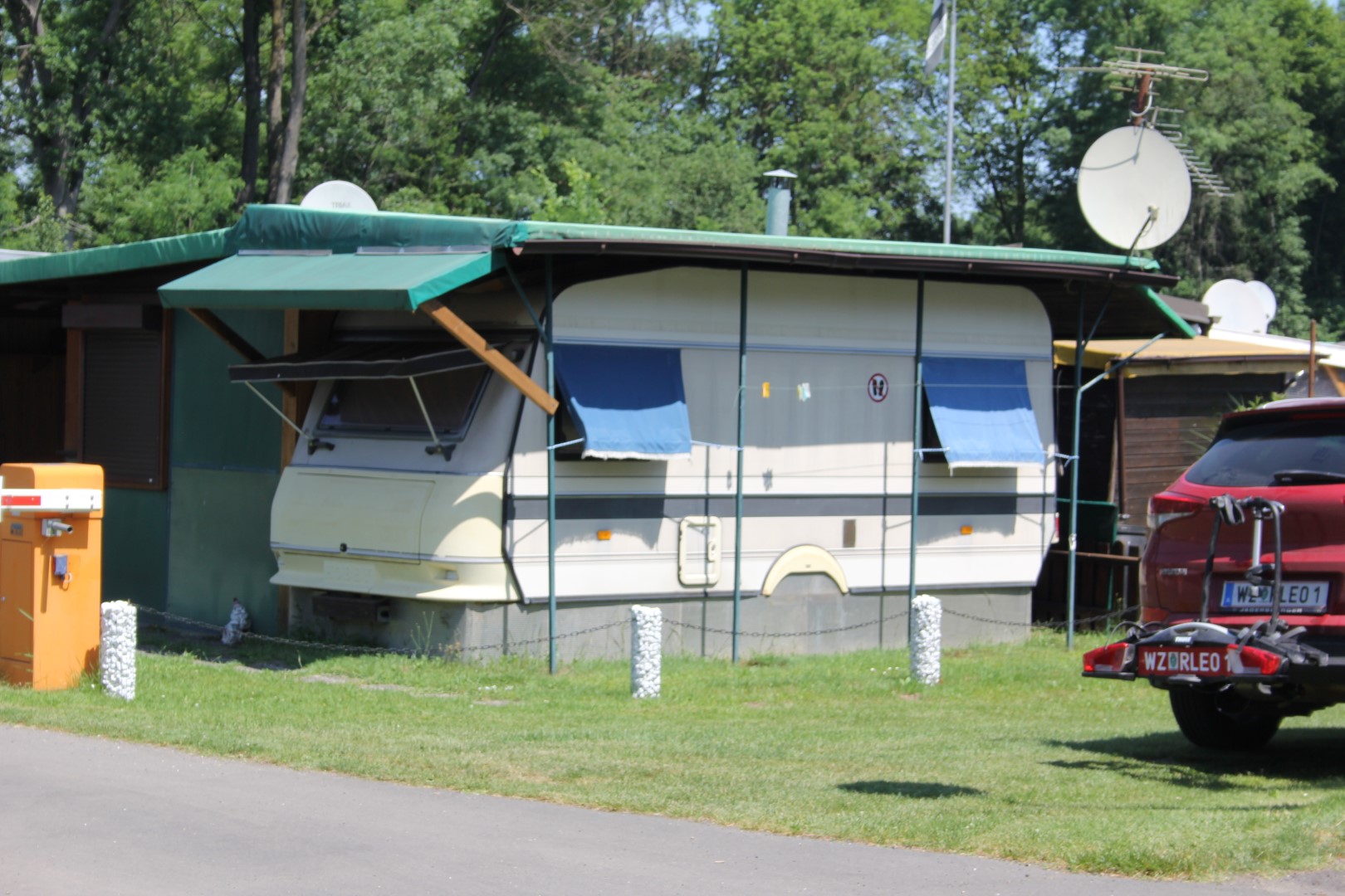 2019-06-09 Oldtimertreffen Rcksee